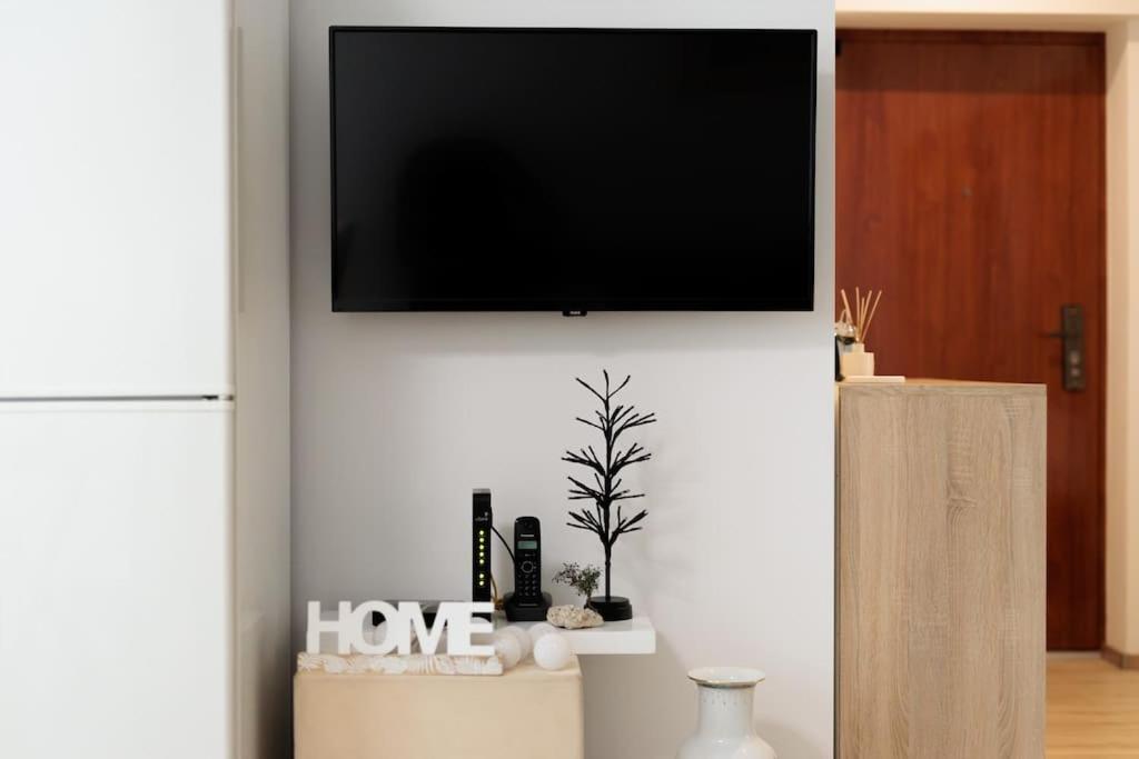 Apartment Dominicus Zara Esterno foto