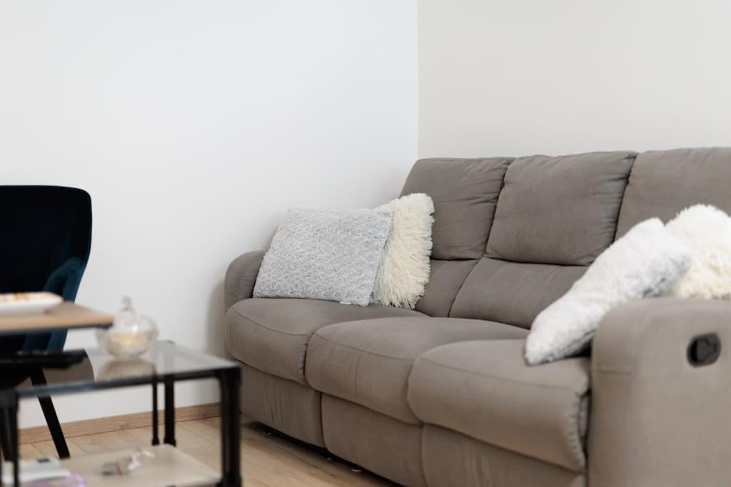 Apartment Dominicus Zara Esterno foto