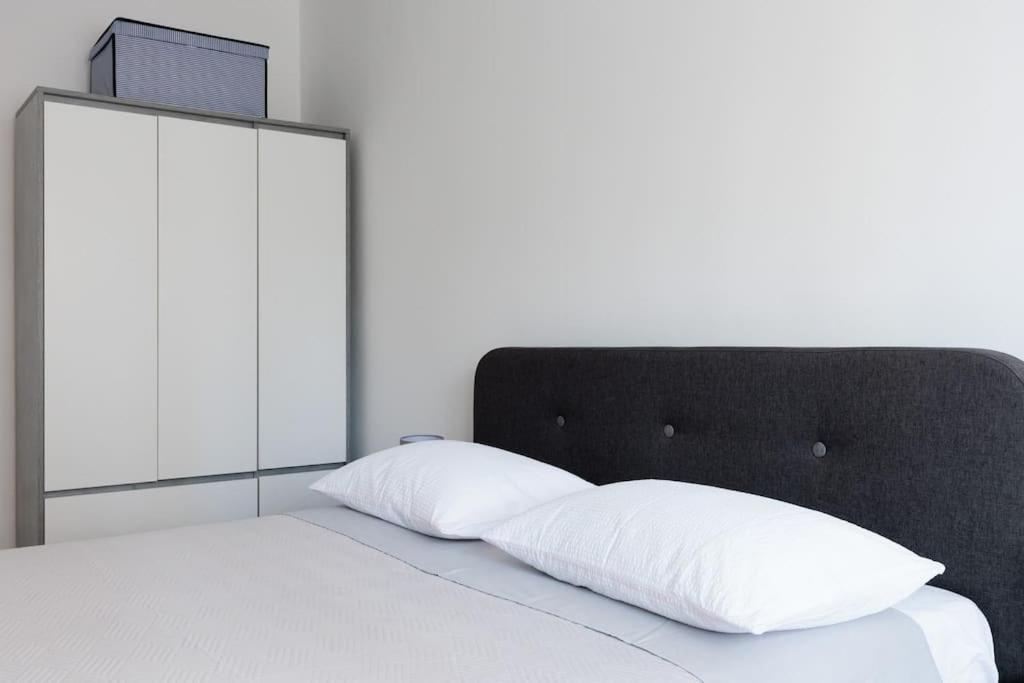 Apartment Dominicus Zara Esterno foto