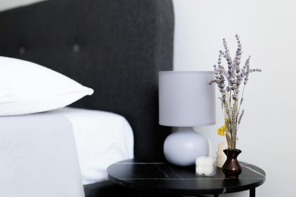Apartment Dominicus Zara Esterno foto