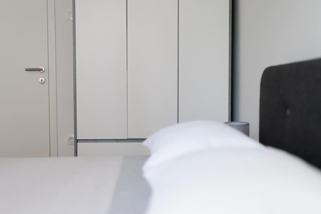 Apartment Dominicus Zara Esterno foto