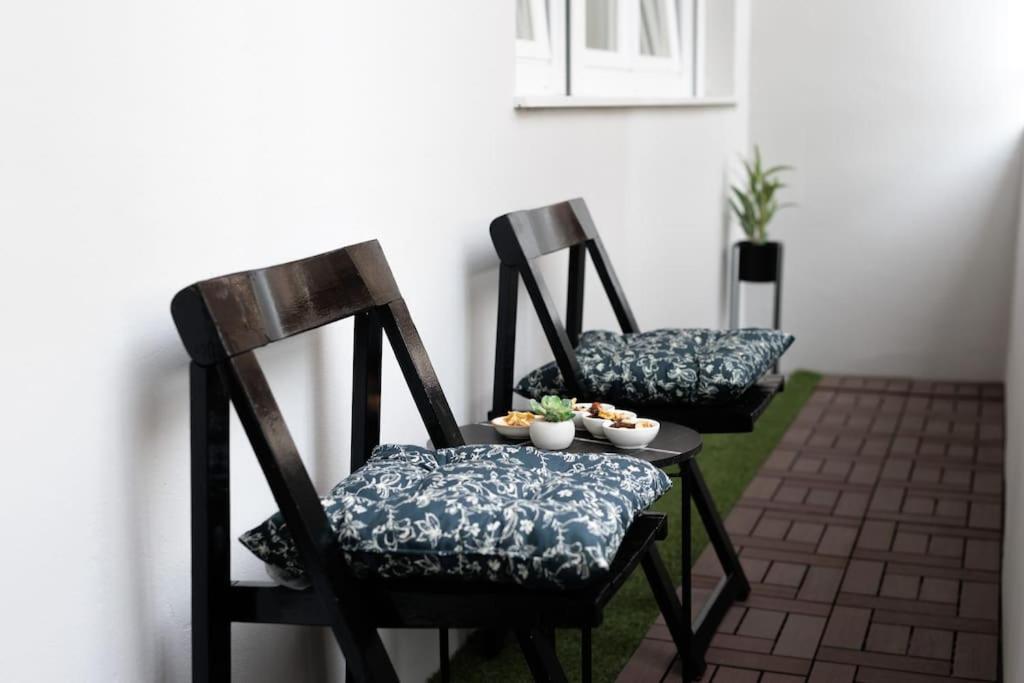 Apartment Dominicus Zara Esterno foto