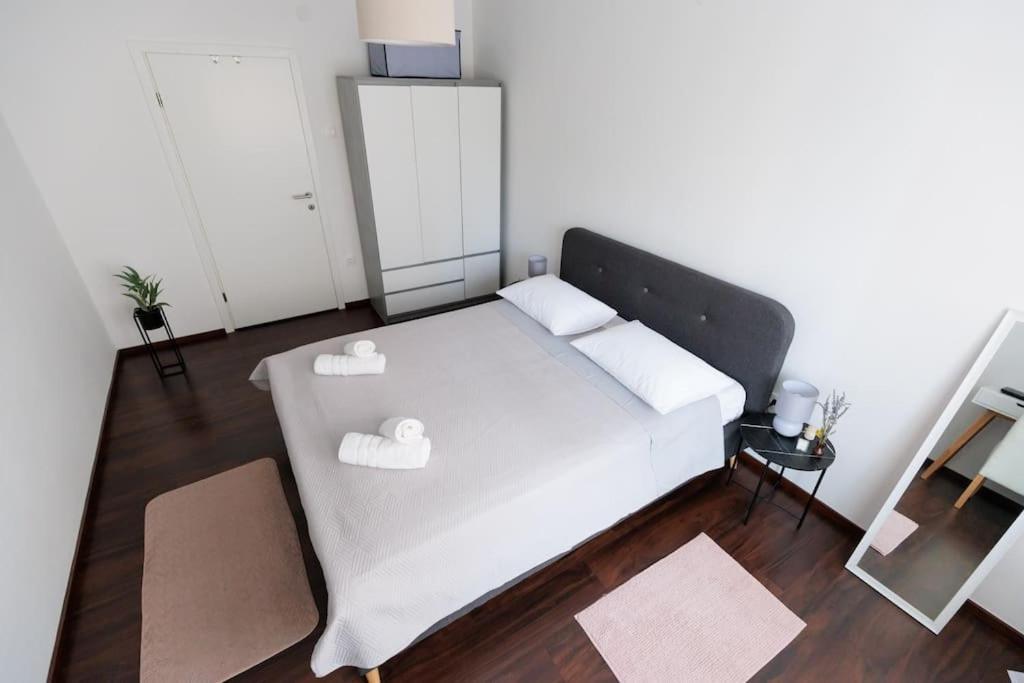 Apartment Dominicus Zara Esterno foto