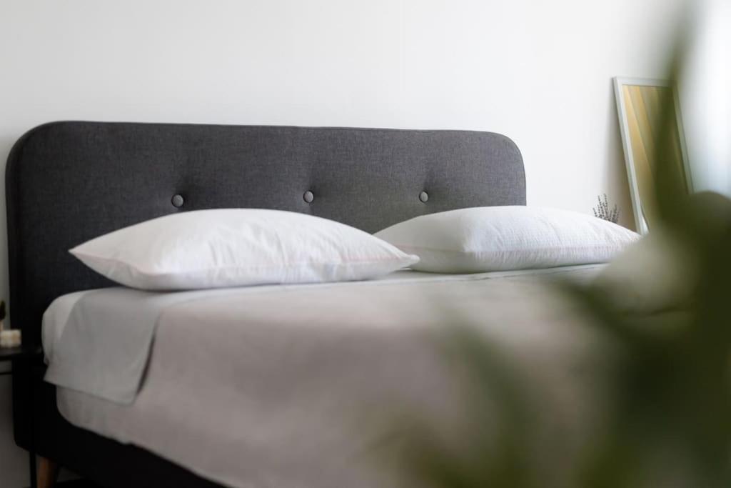 Apartment Dominicus Zara Esterno foto